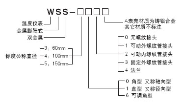 工業(yè)溫度計產(chǎn)品圖片