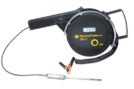  防爆安全溫度計（Standard Weight Probe）80MTP-7/TPF1（15米）